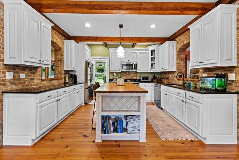 5200 Hwy 246 S Ninety Six SC 29666