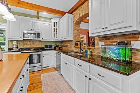 5200 Hwy 246 S Ninety Six SC 29666