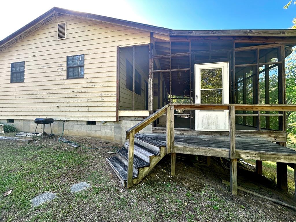 77 Bush Lane Cross Hill SC 29332