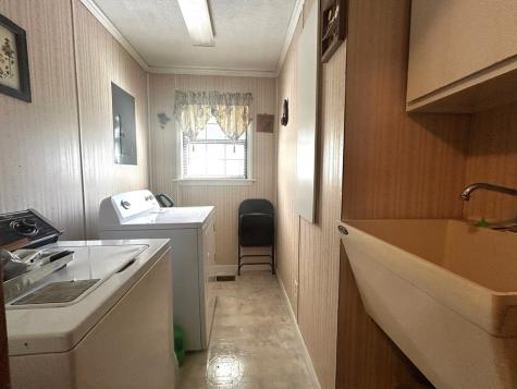 77 Bush Lane Cross Hill SC 29332