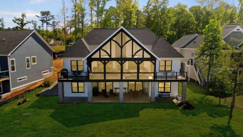 215 Kayak Point Greenwood SC 29649