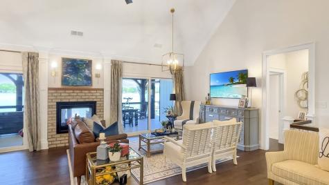 215 Kayak Point Greenwood SC 29649