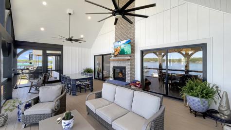 215 Kayak Point Greenwood SC 29649