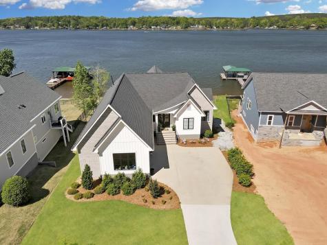 215 Kayak Point Greenwood SC 29649