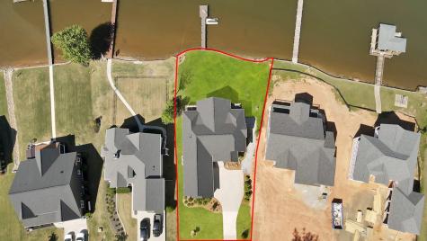 215 Kayak Point Greenwood SC 29649