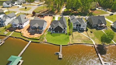 215 Kayak Point Greenwood SC 29649
