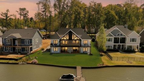 215 Kayak Point Greenwood SC 29649