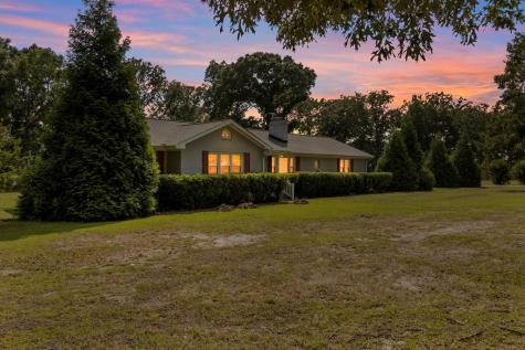 6921 Hwy 76 W Laurens SC 29360