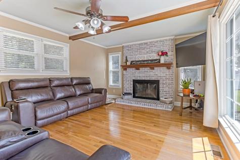6921 Hwy 76 W Laurens SC 29360