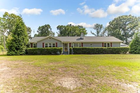 6921 Hwy 76 W Laurens SC 29360