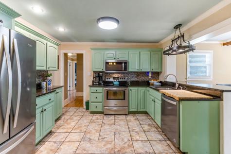 6921 Hwy 76 W Laurens SC 29360