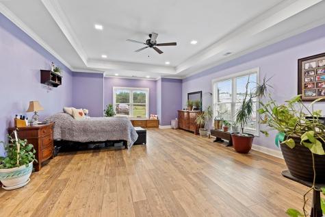 889 Murdock Road Due West SC 29639