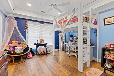 889 Murdock Road Due West SC 29639