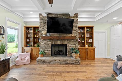 889 Murdock Road Due West SC 29639