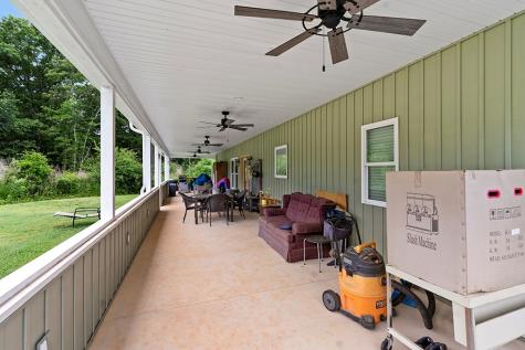 889 Murdock Road Due West SC 29639