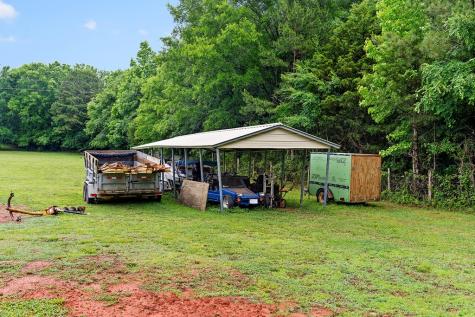 889 Murdock Road Due West SC 29639