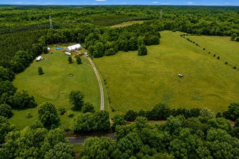 889 Murdock Road Due West SC 29639