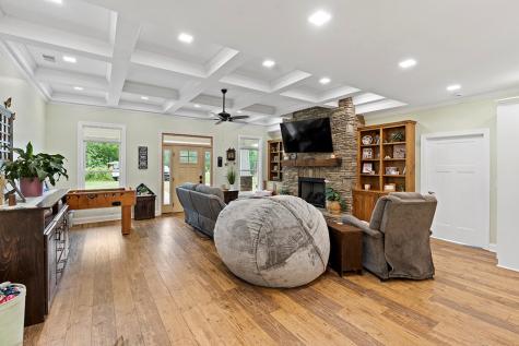 889 Murdock Road Due West SC 29639