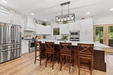 889 Murdock Road Due West SC 29639