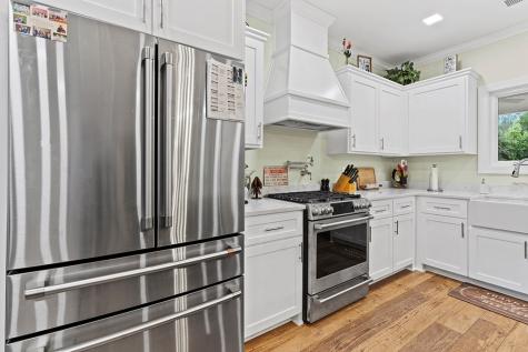 889 Murdock Road Due West SC 29639