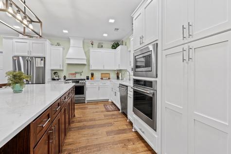889 Murdock Road Due West SC 29639