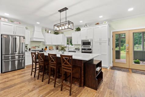 889 Murdock Road Due West SC 29639