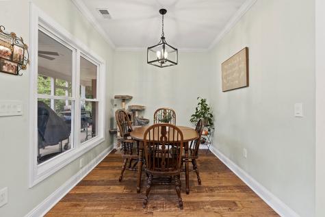 889 Murdock Road Due West SC 29639