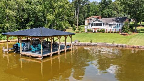 58 Ridgewood Cove Road Waterloo SC 29384