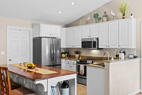 58 Ridgewood Cove Road Waterloo SC 29384