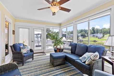 58 Ridgewood Cove Road Waterloo SC 29384
