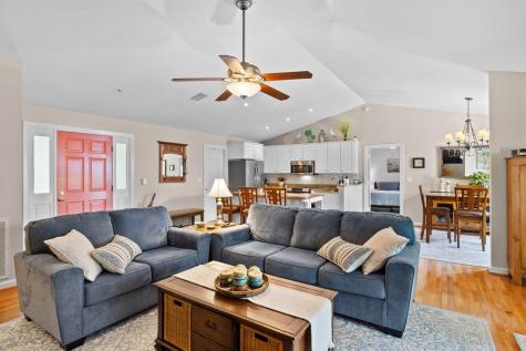 58 Ridgewood Cove Road Waterloo SC 29384