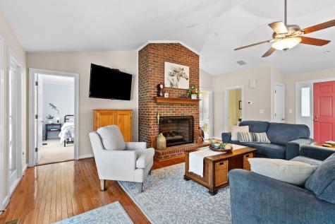 58 Ridgewood Cove Road Waterloo SC 29384