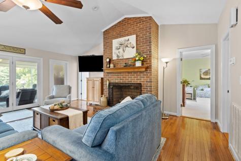 58 Ridgewood Cove Road Waterloo SC 29384