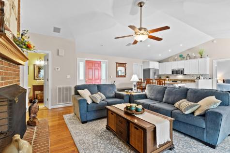 58 Ridgewood Cove Road Waterloo SC 29384