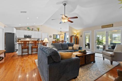 58 Ridgewood Cove Road Waterloo SC 29384