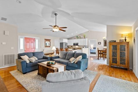 58 Ridgewood Cove Road Waterloo SC 29384