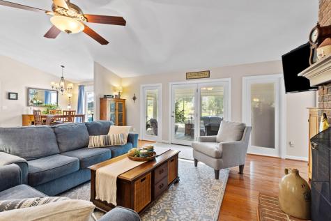 58 Ridgewood Cove Road Waterloo SC 29384