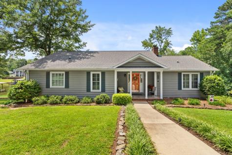 58 Ridgewood Cove Road Waterloo SC 29384
