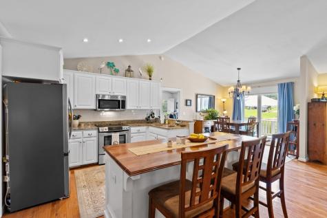 58 Ridgewood Cove Road Waterloo SC 29384