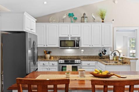 58 Ridgewood Cove Road Waterloo SC 29384