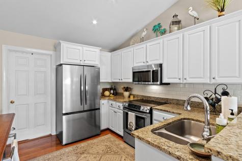 58 Ridgewood Cove Road Waterloo SC 29384