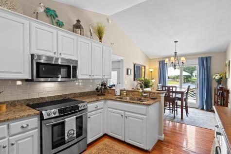 58 Ridgewood Cove Road Waterloo SC 29384