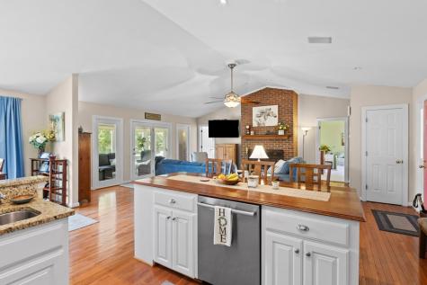 58 Ridgewood Cove Road Waterloo SC 29384