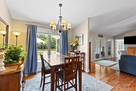 58 Ridgewood Cove Road Waterloo SC 29384
