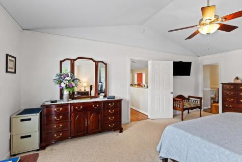 58 Ridgewood Cove Road Waterloo SC 29384