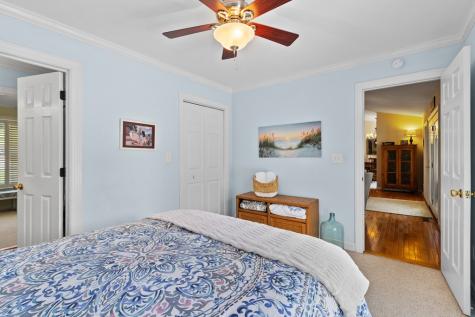 58 Ridgewood Cove Road Waterloo SC 29384