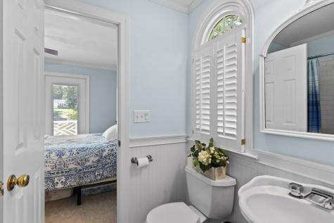 58 Ridgewood Cove Road Waterloo SC 29384
