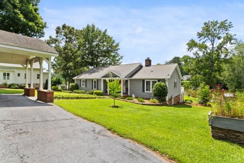 58 Ridgewood Cove Road Waterloo SC 29384