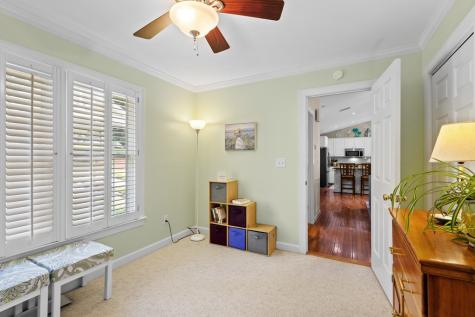 58 Ridgewood Cove Road Waterloo SC 29384