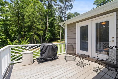 58 Ridgewood Cove Road Waterloo SC 29384